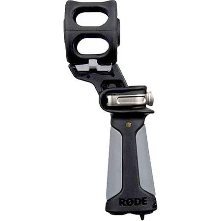 Rode PG2 Pistol Grip Shock Mount for NTG-3/NTG-1/N