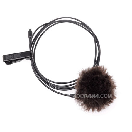 Rode Pinmic Miniature Omnidirectional Microphone