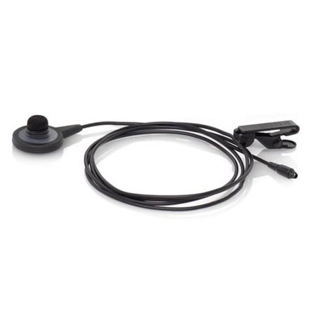 Rode PinMic-Long Wearable Microphone