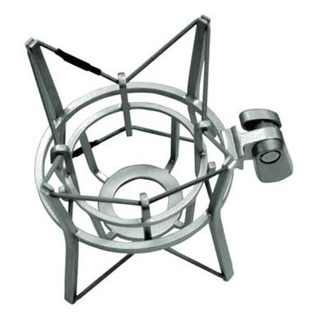 Rode PSM1 Shock Mount for Podcaster/Procaster Mics