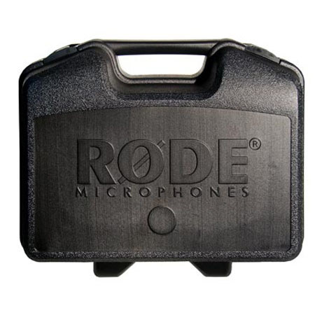 Rode RC1 Case for NT2000 Microphone