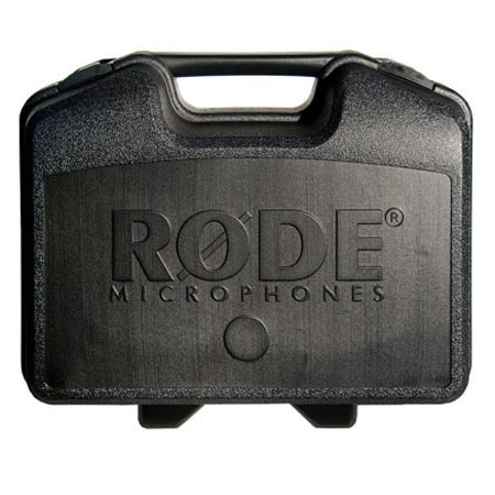 Rode RC4 Case for NT4 Microphone