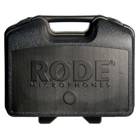 Rode RC5 Case for NT5 Or NT55 Microphones