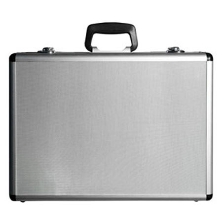 Rode RC-CLII Sturdy Aluminum Flight Case