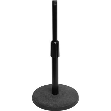 Auralex DeskMAX 2'x2'x3" Acoustic Panel with Stand, Set of 2, Purple