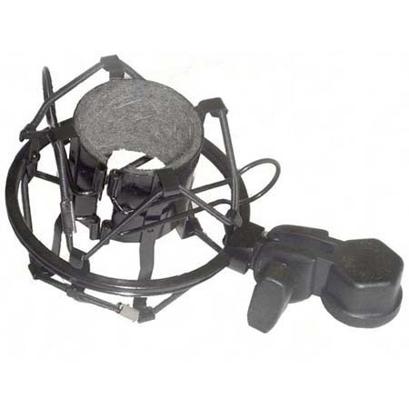 Rode SM-1 Custom Suspension Shock Mount for the NT1-A