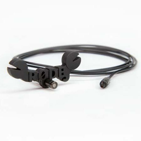 Rode Violin Clip Stringed Instrument Mount