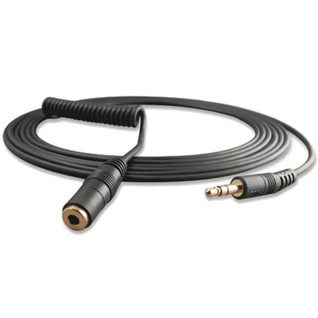 Rode VC1 10 feet Stereo Mini Jack Extension Cable