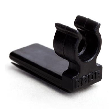 Rode Vampire Clip Double-Toothed Clothing Pin Moun
