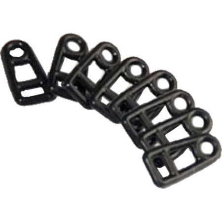 Rode Bag of 8 Silicone Bands for VideoMic