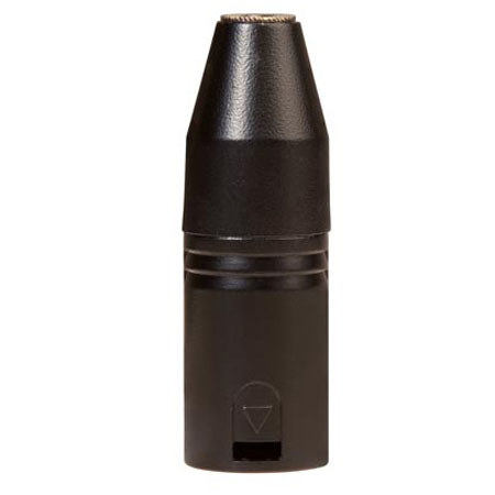 Rode VXLR 3.5mm Mini Jack to 3-Pin XLR Input Conne