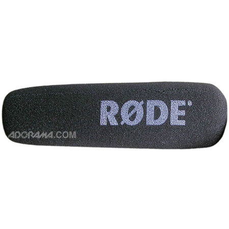 Rode WSNTG3 Windscreen for Microphone Capsule