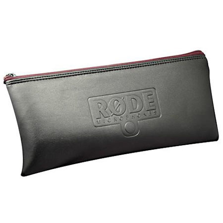 Rode ZP2 Zip Pouch for NTG-2 Microphones