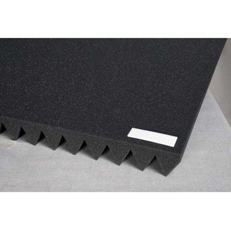 Auralex EZ-Stick Pro Tabs, 15 Boxes of 24 Mounting Tabs