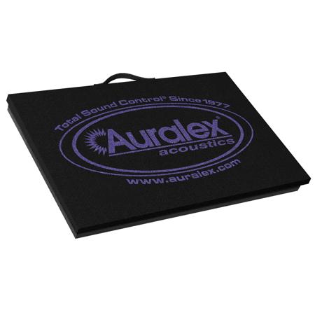 Auralex 23x15x1.75" GRAMMA v2 Amplifier Isolation Platform