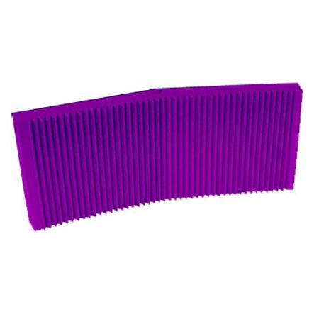 Auralex 20x48x4.25" MAX-Wall 200 Mobile Acoustic Panels, 2 Pack, Purple