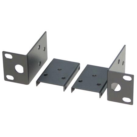 Audix Metal Rackmount for Two R41 or R61 Receiver