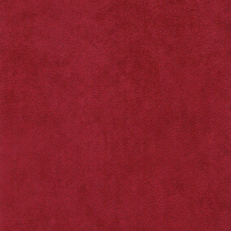 Auralex  1x16x48" SonoSuede ProPanel with 2 AFN Impaling Clips Per Panel, Red
