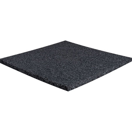Auralex 1x24x24" SoniCell Acoustical Panels, Charcoal, 16-Pack