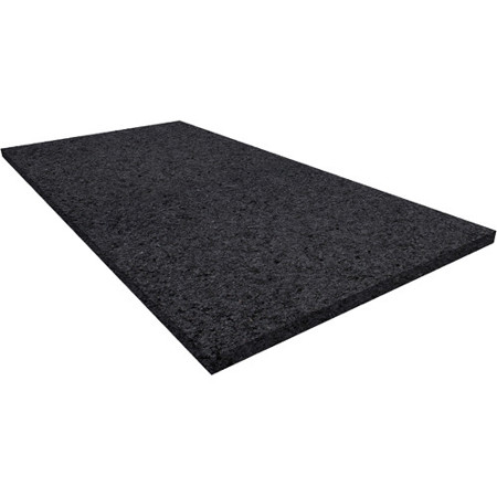 Auralex 1x24x48" SonoFiber Absorption Panels, Charcoal, 14-Pack