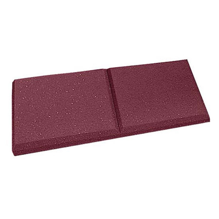 Auralex 3x24x48" TruPanel, 5 Pieces, Burgundy
