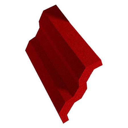 Auralex 16x24x2" VersaTile Broadband Absorption Panels, 24 Pieces, Burgundy