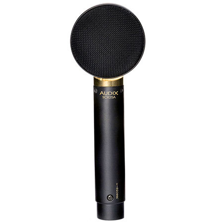 Audix SCX25A Professional Studio Cardioid Condenser Microphone