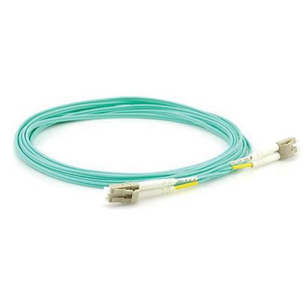 Aurora Multimedia 1m / 3.28' OM3 Fiber Optic LC Patch Cables
