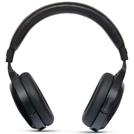 AUDEZE SINE Headphone with Cipher Lightning Cable with Built-In Mic B-Stock