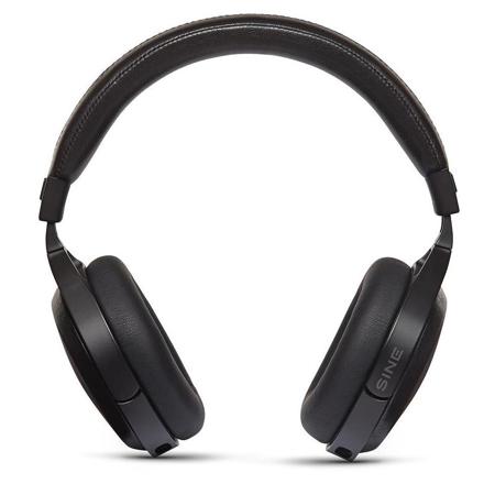 AUDEZE SINE On-Ear Closed-Back Headphones with Standard Audio Cable, B-Stock