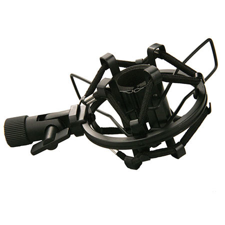 Audix SMT25 Shock Mount Suspension System for Pencil Condenser and VX5/i5 Mic