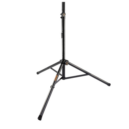 Auray SS-47S Deluxe Height-Adjustable Steel Speaker Tripod Stand