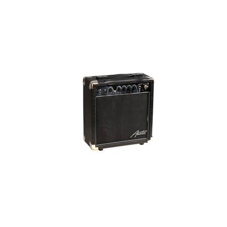 Austin AU-Super15 15W Guitar Amplifier with 8" Speaker