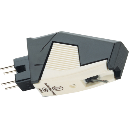 Audio-Technica AT311EP Phonograph Cartridge