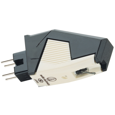 Audio-Technica AT92ECD Phonograph Cartridge