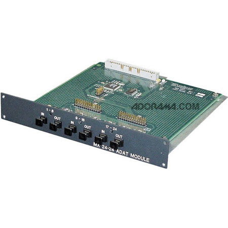 Tascam IF-AD24 24 Channel ADAT I/O Expansion Board