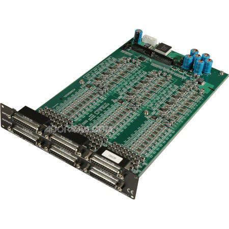 Tascam IF-AN24X 24-Channel Analog I/O Card
