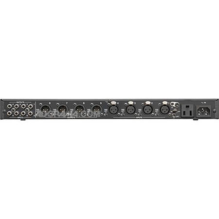 Tascam LA-40mk3 4-Channel Audio Converter