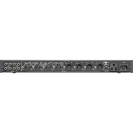 Tascam LA-80MK2 8-Channel Audio Converter