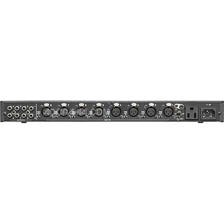 Tascam LA-81MK2 8-Channel Audio Converter