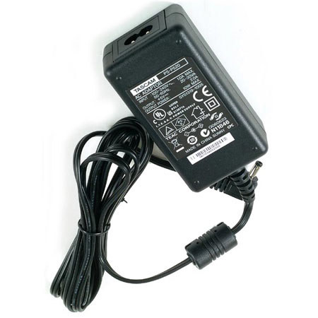 Tascam PSP520 AC Power Adapter for MPGT1 Guitar Tr