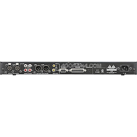 Tascam SS-CDR1 1RU Compact Flash/CD Recorder