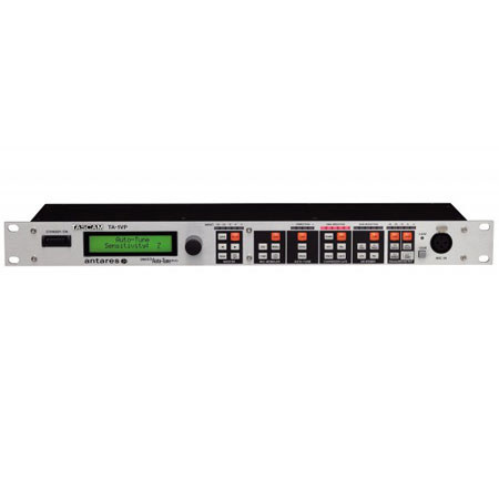 Tascam TA-1VP Vocal Processor with Antares Auto-Tu