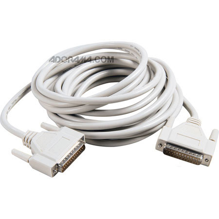 Tascam TDIF-5M TDIF to TDIF 15ft / 5 Meter Cable