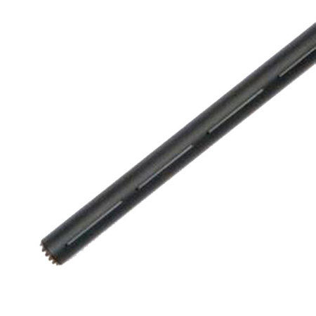 Audix WS1280S Foam Windscreen for M1280-S Microphone, Probe Shape, Black