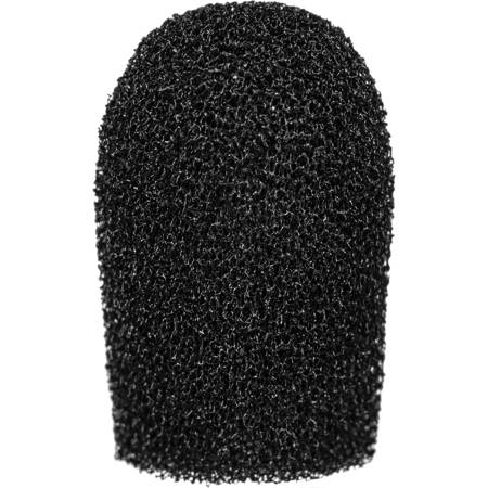 Audix WSHT7B Foam Windscreen for HT7 Microphone, Black