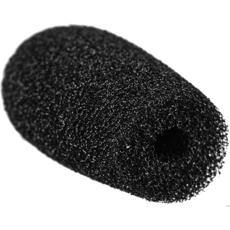 Audix WSHT7B Foam Windscreen for HT7 Microphone, Black