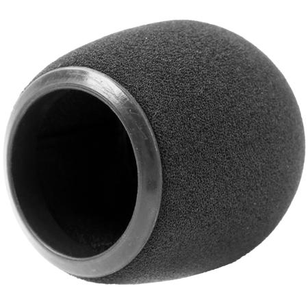 Audix Tension Fit Windscreen for i5 Dynamic Instrument Microphone