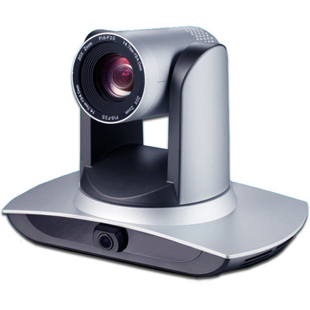 AViPAS AV-1364 2.07MP FHD SDI Auto Tracking Camera, 20x Optical Zoom