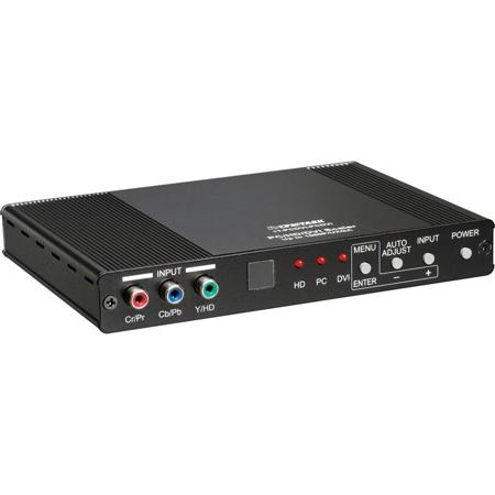 AV Toolbox 1T-PCDVI-PCDVI Task Video Scaler